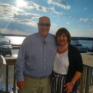 Meet your Posher, Kevin